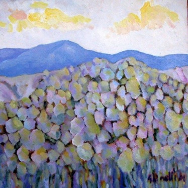 La brinata